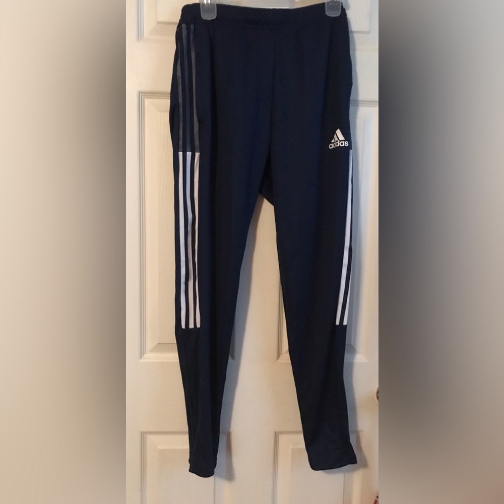 Adidas Joggers Mens Medium NWT